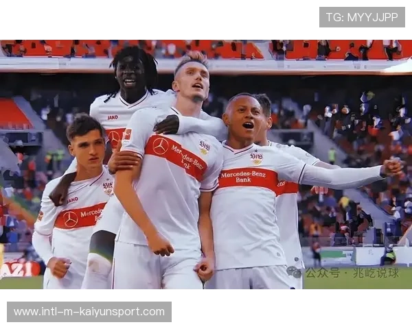 圣保利近期攻击端展现积极信号，点燃德甲新希望